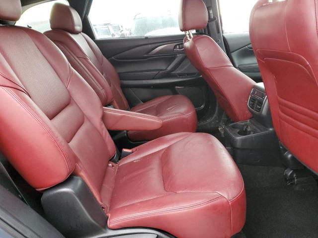 JM3TCBDY8P0634707 Mazda py