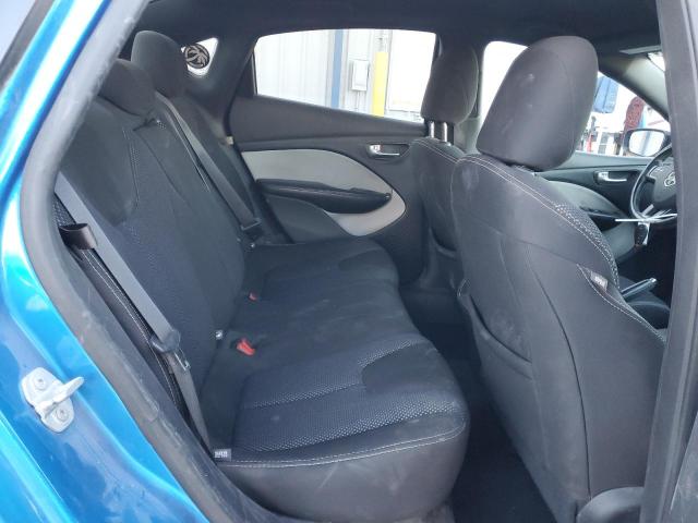 1C3CDFBB7GD592572 Dodge DART SXT