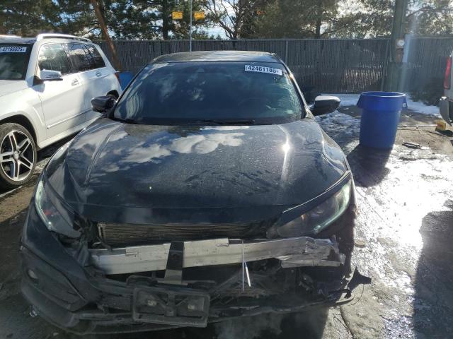 SHHFK7H67LU407484 Honda l15ba