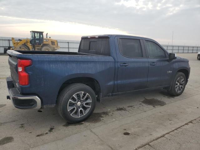 3GCPWCET1MG117041 Chevrolet Silverado