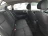 2018 Nissan Sentra S იყიდება Houston-ში, TX - Normal Wear