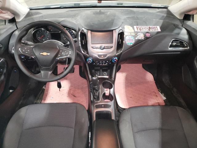 1G1BE5SMXJ7201476 Chevrolet le2 -di: direct injection, vvt: variable valve timing, gen, alum