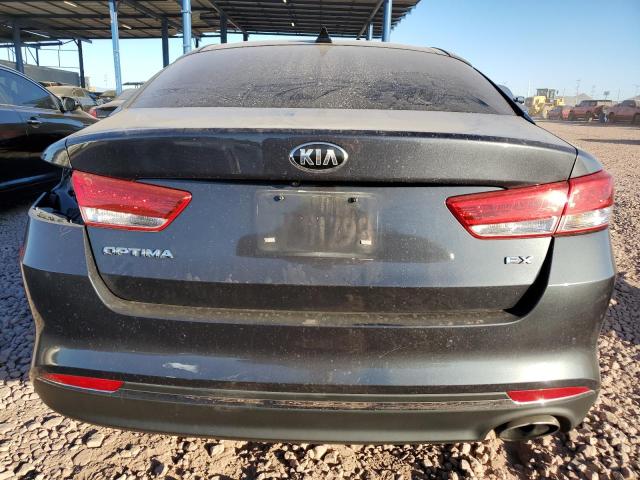 5XXGU4L3XHG136405 KIA OPTIMA EX