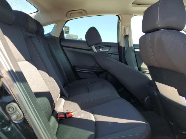 19XFC2F70GE058371 Honda CIVIC EX