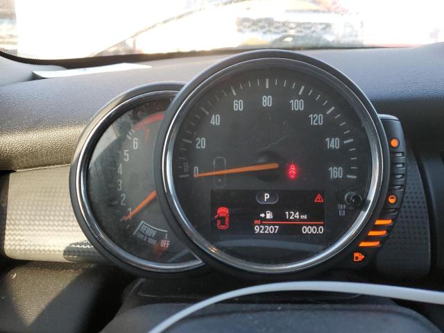 WMWXP5C51H3C63722 Mini Cooper