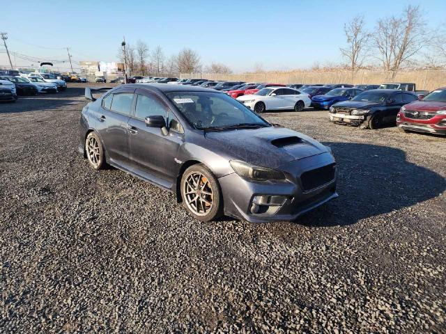 JF1VA2Y64G9834940 Subaru WRX STI LI