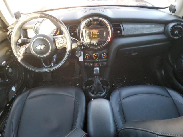 WMWXP5C51H3C63722 Mini Cooper