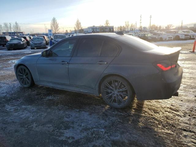 WBA3B9C56FJ466258 BMW 335i