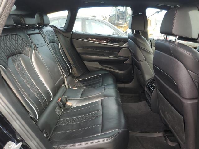 WBAJV6C54JBK07168 BMW 2018