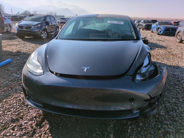 5YJ3E1EB8LF741713 Tesla MODEL 3