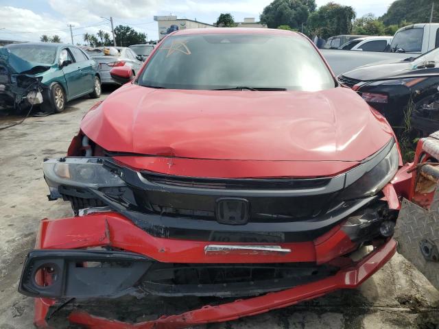 2HGFC2F86LH524684 Honda k20c2