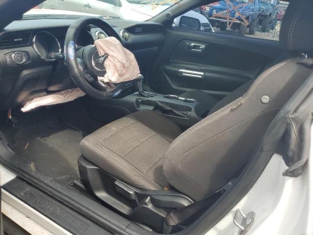 1FA6P8AM2H5286976 Ford 3.7l 4v