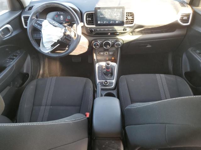 KMHRC8A34PU257280 Hyundai Venue Sel