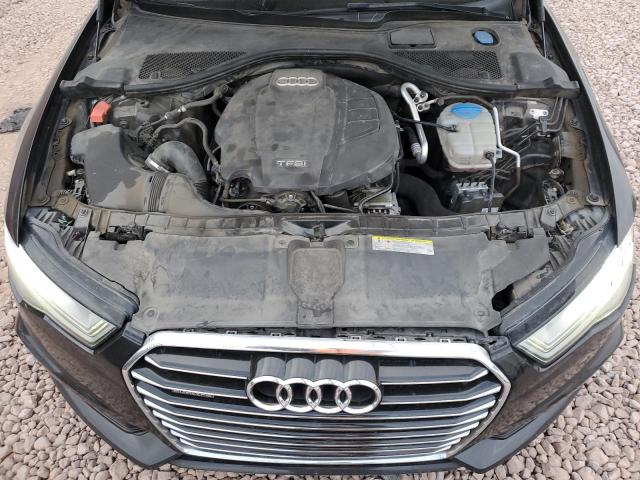 WAUG8AFCXHN038412 Audi A6 PREMIUM