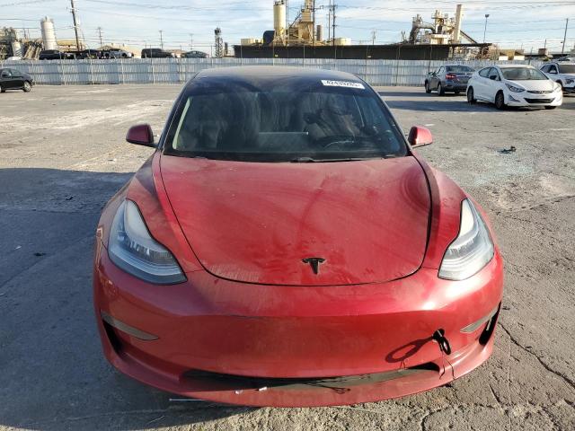 5YJ3E1EA1LF745254 Tesla MODEL 3