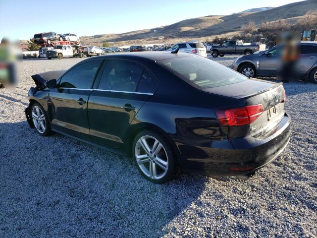 3VW4S7AJ7FM400779 Volkswagen JETTA GLI