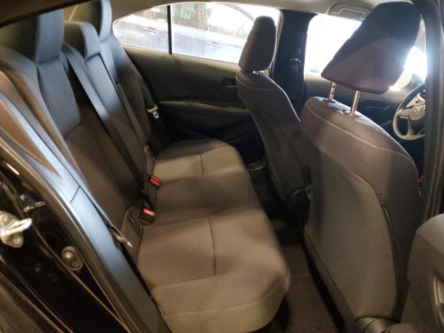 JTDBCMFE2R3068693 Toyota COROLLA LE