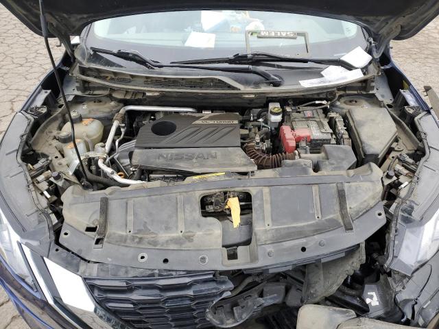 5N1BT3AB7PC770671 Nissan 2023