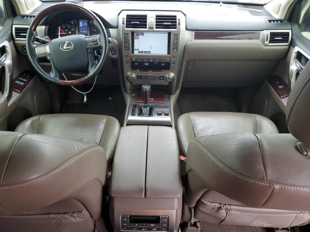 JTJBM7FX5F5097179 Lexus GX 460