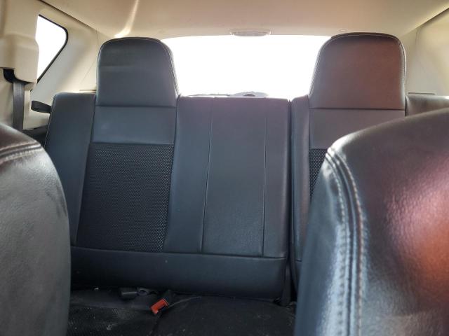 1C4NJCEA4GD599431 Jeep COMPASS LA