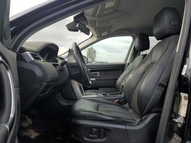SALCP2RX4JH747911 Land Rover aj20p