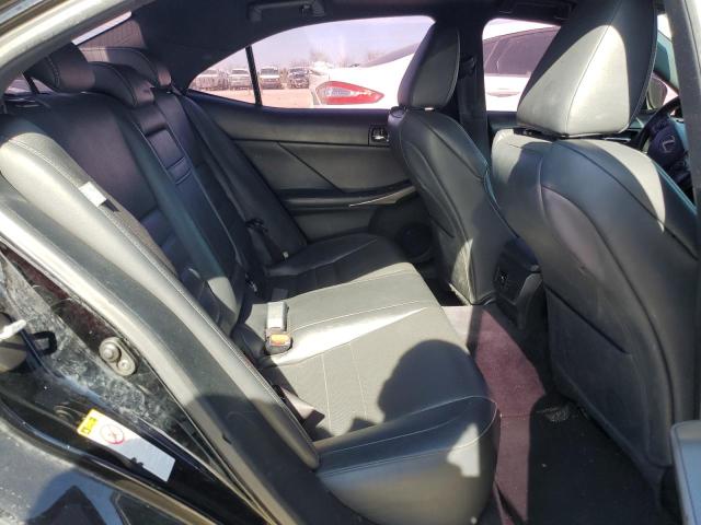 JTHBF1D24E5036114 Lexus IS 250