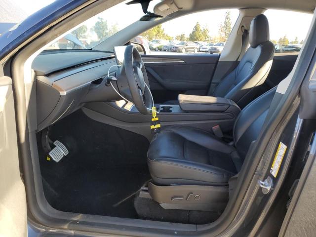 7SAYGDEF6PF635614 Tesla Model Y