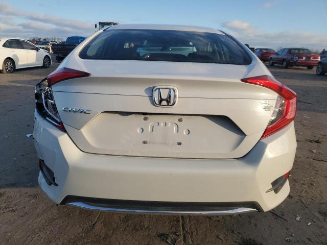 2HGFC2F64KH557776 Honda Civic Lx
