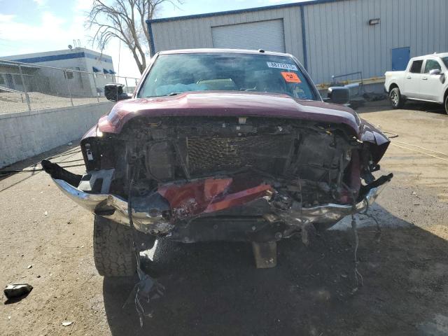 3C6JR7AG6MG686164 RAM 1500 Class