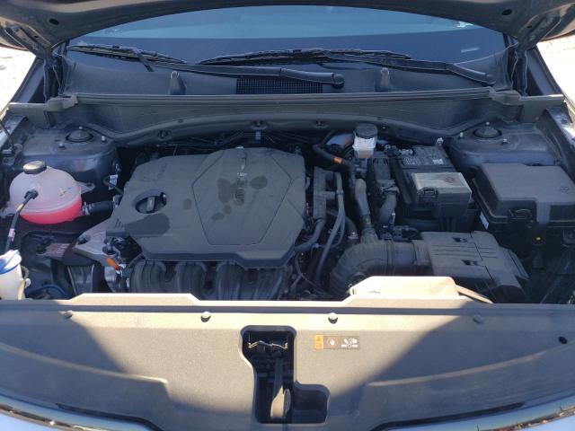 5XYK33DF5RG210780 KIA gdi theta iii