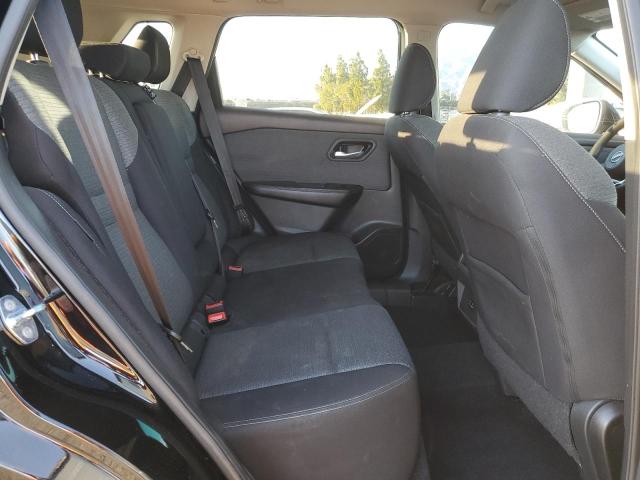 5N1BT3BA4NC671941 Nissan Rogue