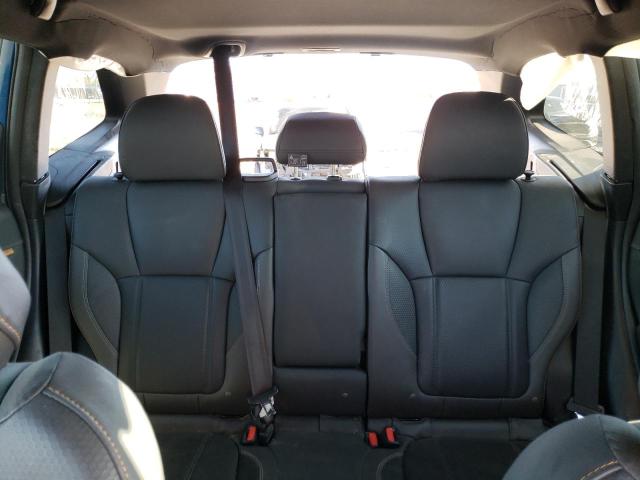 JF2SKAMC9NH419780 Subaru FORESTER W