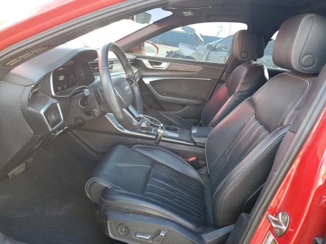 WAUM2AF23KN086935 Audi A6 PRESTIG