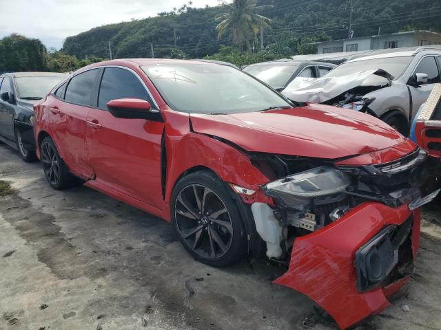 2HGFC2F86LH524684 Honda k20c2