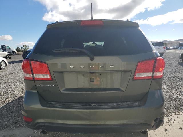 3C4PDCBG4KT731695 Dodge JOURNEY SE
