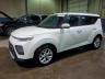 2022 Kia Soul Lx zu verkaufen in Woodhaven, MI - Mechanical