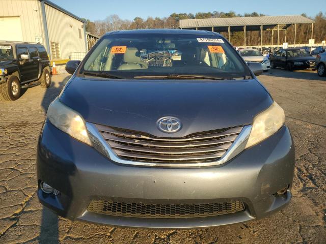 5TDYK3DC6GS691111 Toyota SIENNA XLE
