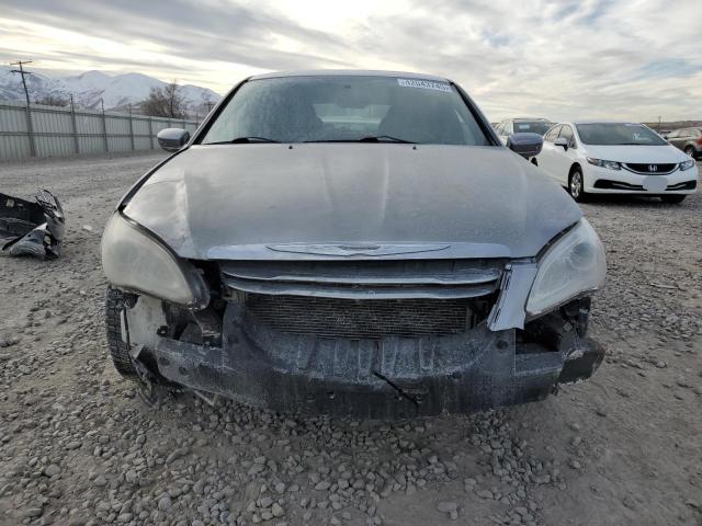 1C3CCBABXEN125294 Chrysler 200 LX