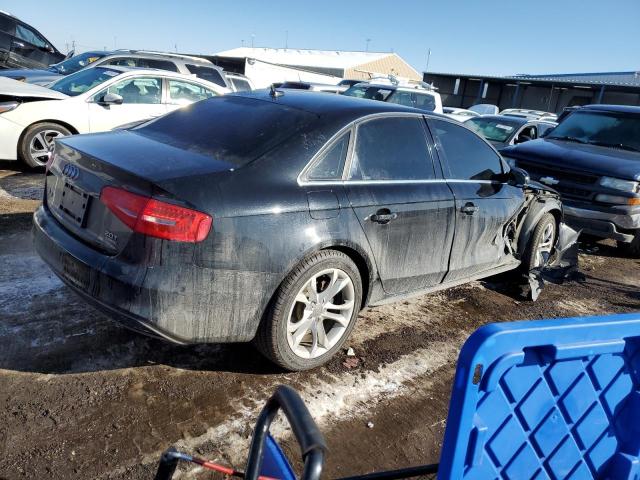 WAUFFAFL9GN011234 Audi A4