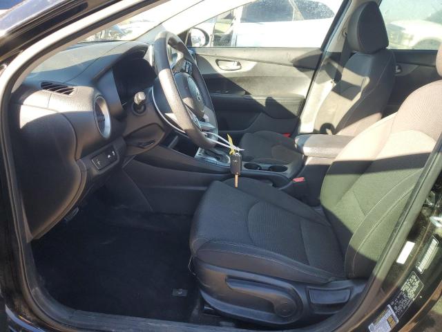 3KPF24AD0KE073005 KIA FORTE FE