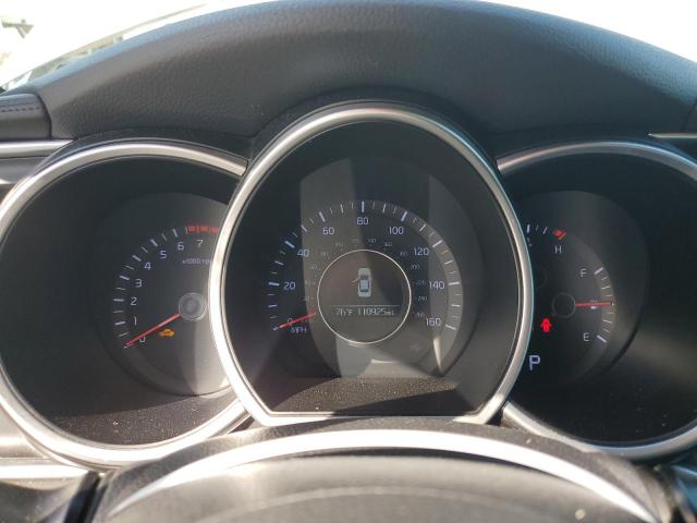 5XXGN4A79FG380434 KIA OPTIMA EX