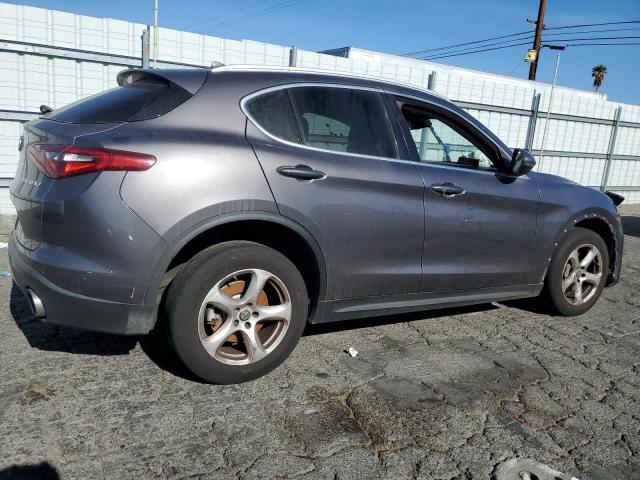 ZASPAKAN1K7C30052 Alfa Romeo Stelvio