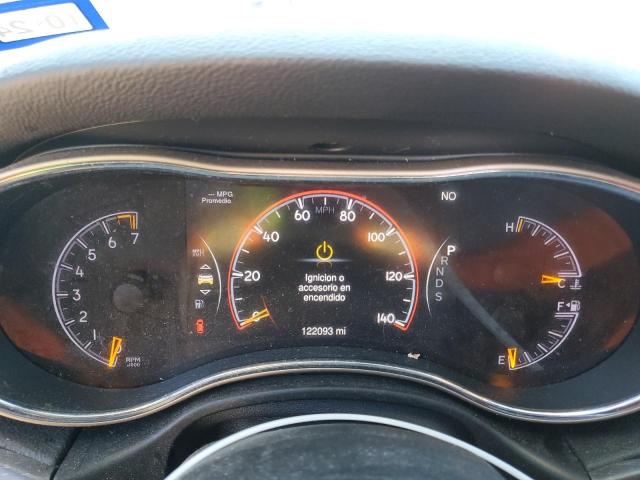 1C4RJEAG2FC788574 Jeep Grand Cher