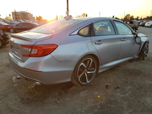 1HGCV1E34KA157021 Honda l15be