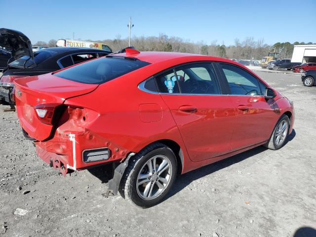 1G1BE5SMXJ7113205 Chevrolet CRUZE LT