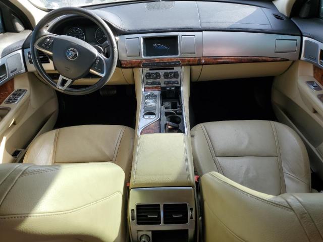 SAJWA0FS2FPU75151 Jaguar Xf 2.0t Pr