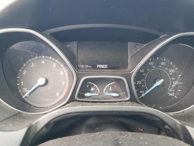 1FADP3FE4JL224413 Ford 1.0l gtdi