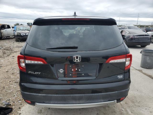 5FNYF5H53MB039221 Honda j35y6