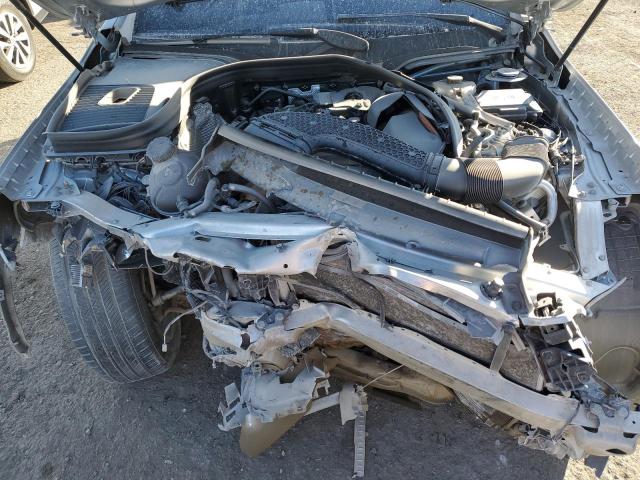 WDC0G8DB8LF673135 Mercedes-Benz m264