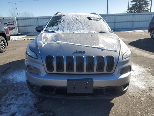 1C4PJLDB1GW347529 Jeep CHEROKEE L